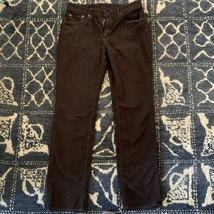 Bonobos corduroy pant